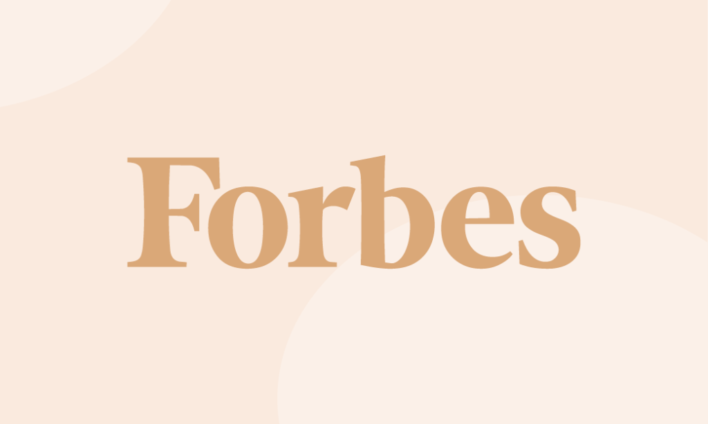 Forbes - Royal touch by Fernanda
